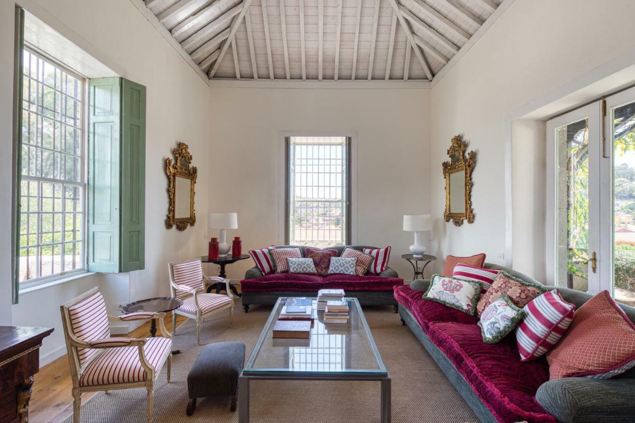 Villa Hacienda Del Batan Santa Brigida  Luaran gambar