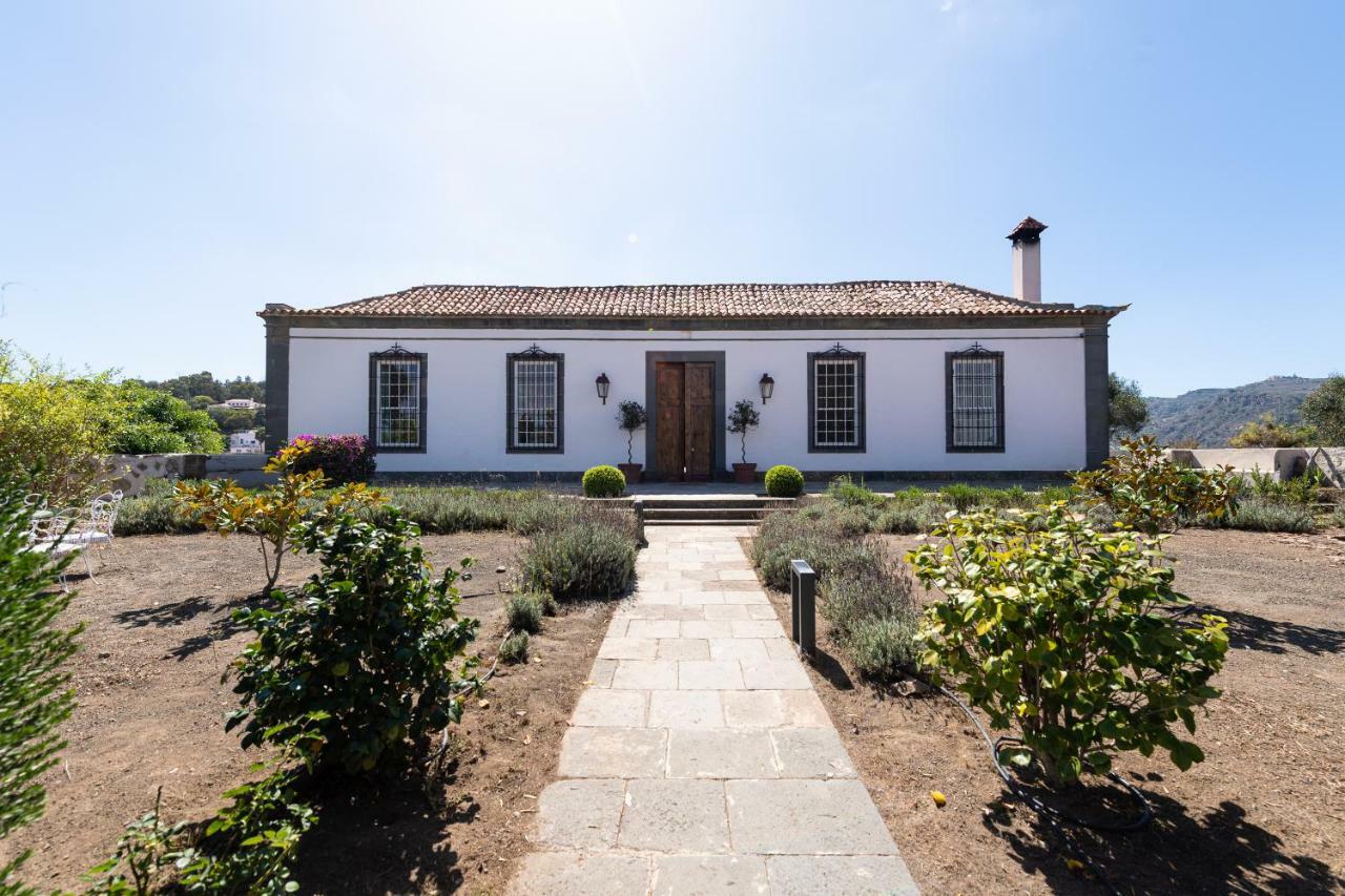 Villa Hacienda Del Batan Santa Brigida  Luaran gambar