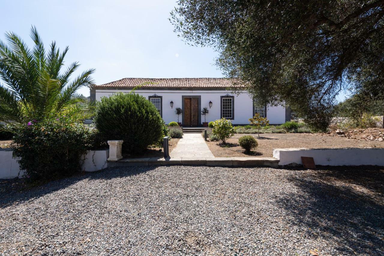 Villa Hacienda Del Batan Santa Brigida  Luaran gambar