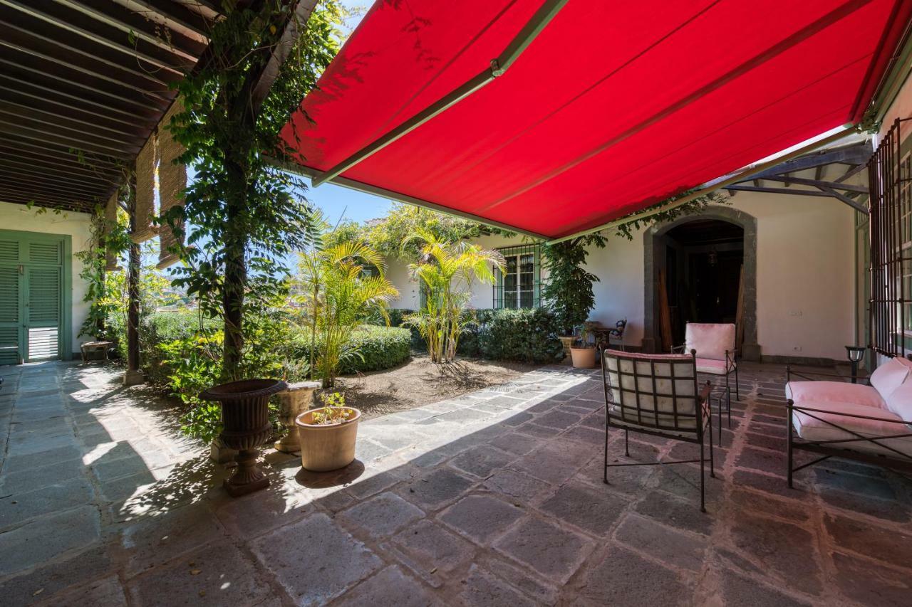 Villa Hacienda Del Batan Santa Brigida  Luaran gambar