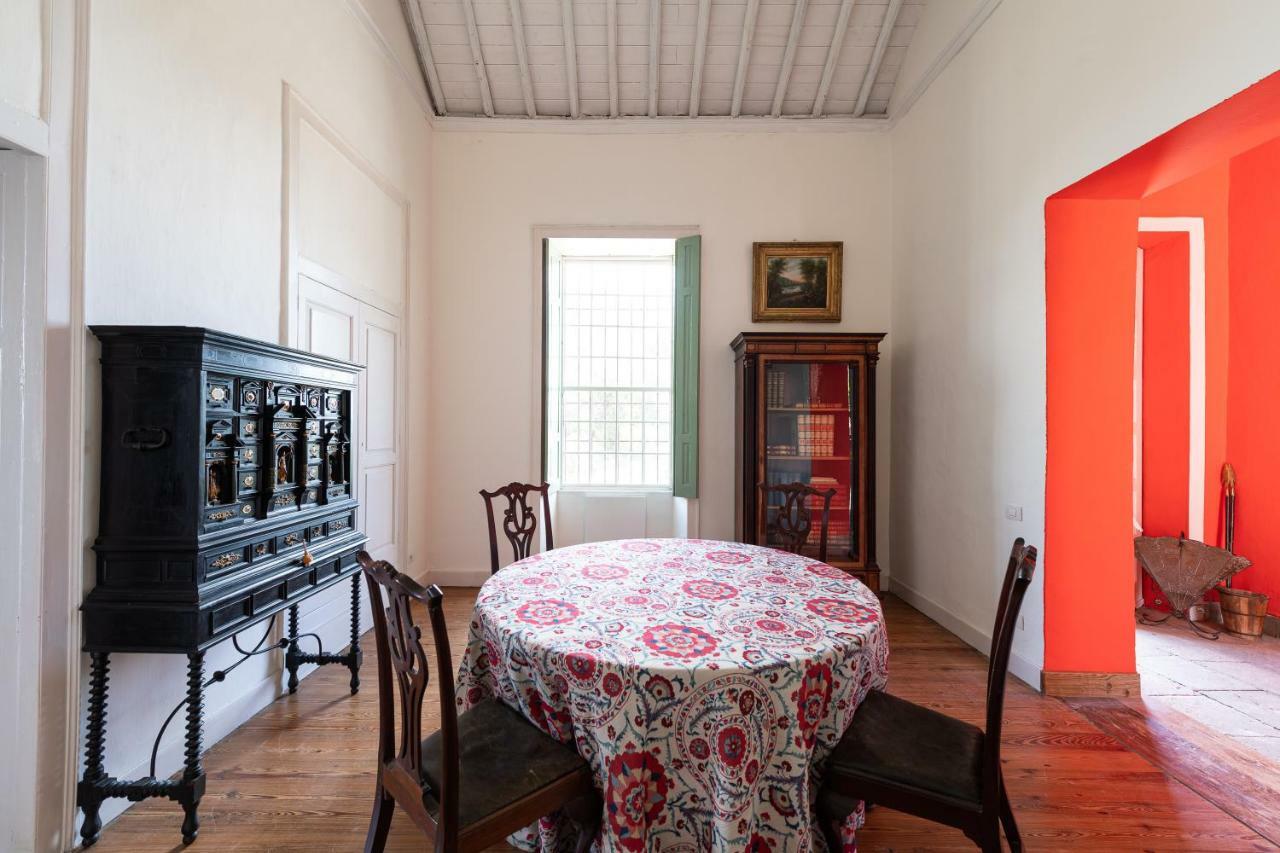 Villa Hacienda Del Batan Santa Brigida  Luaran gambar