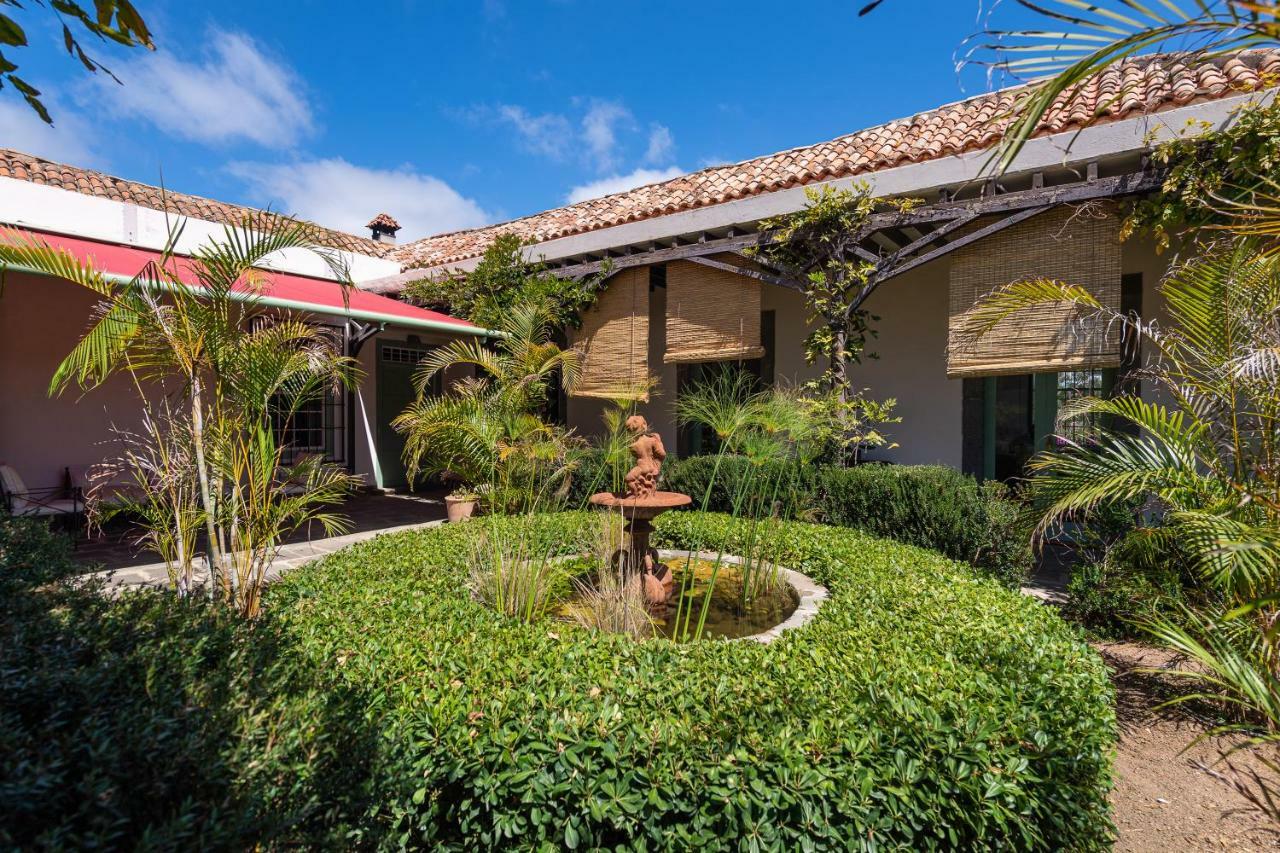 Villa Hacienda Del Batan Santa Brigida  Luaran gambar