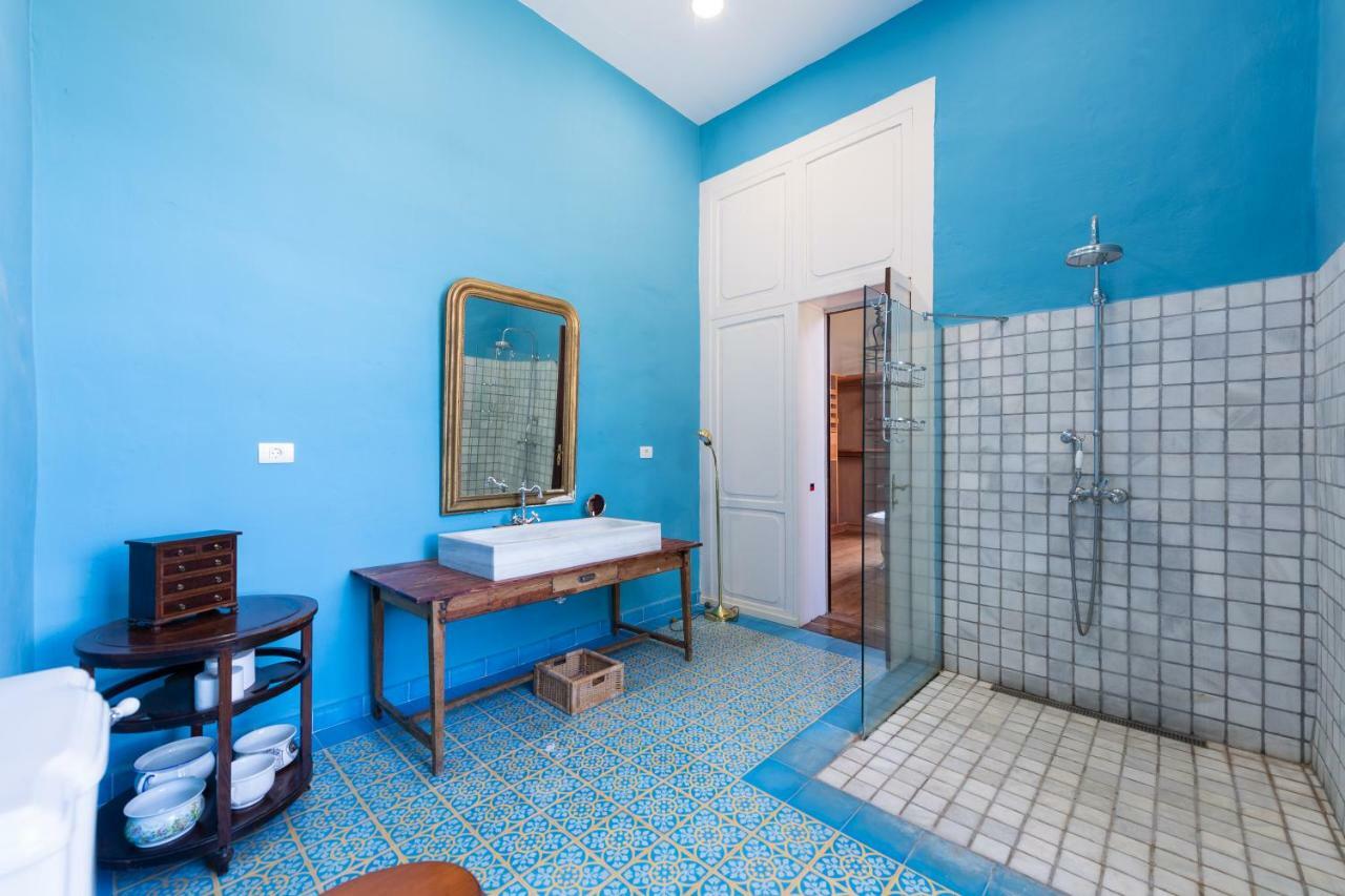 Villa Hacienda Del Batan Santa Brigida  Luaran gambar