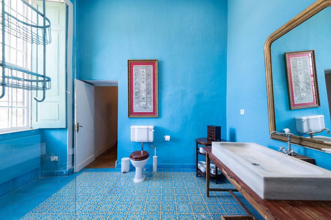 Villa Hacienda Del Batan Santa Brigida  Luaran gambar