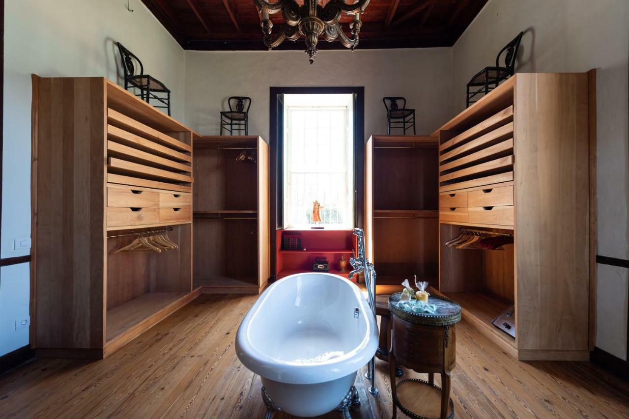 Villa Hacienda Del Batan Santa Brigida  Luaran gambar