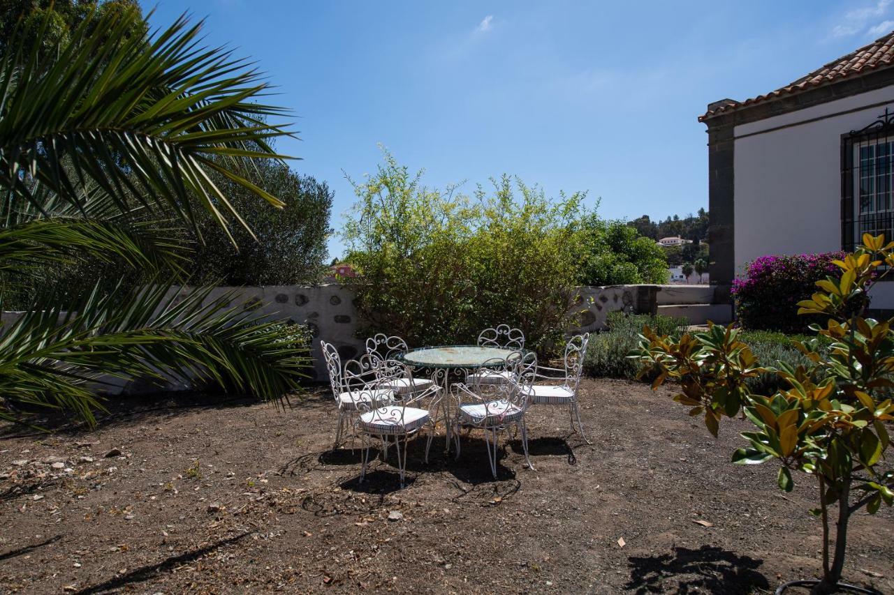 Villa Hacienda Del Batan Santa Brigida  Luaran gambar