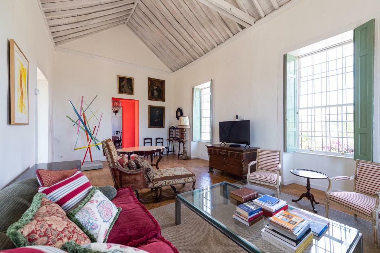 Villa Hacienda Del Batan Santa Brigida  Luaran gambar