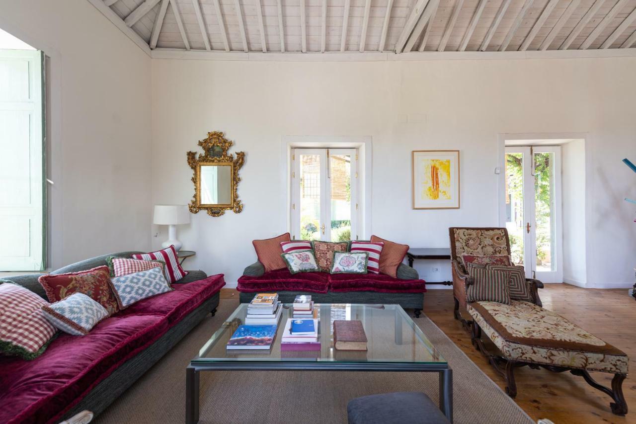 Villa Hacienda Del Batan Santa Brigida  Luaran gambar