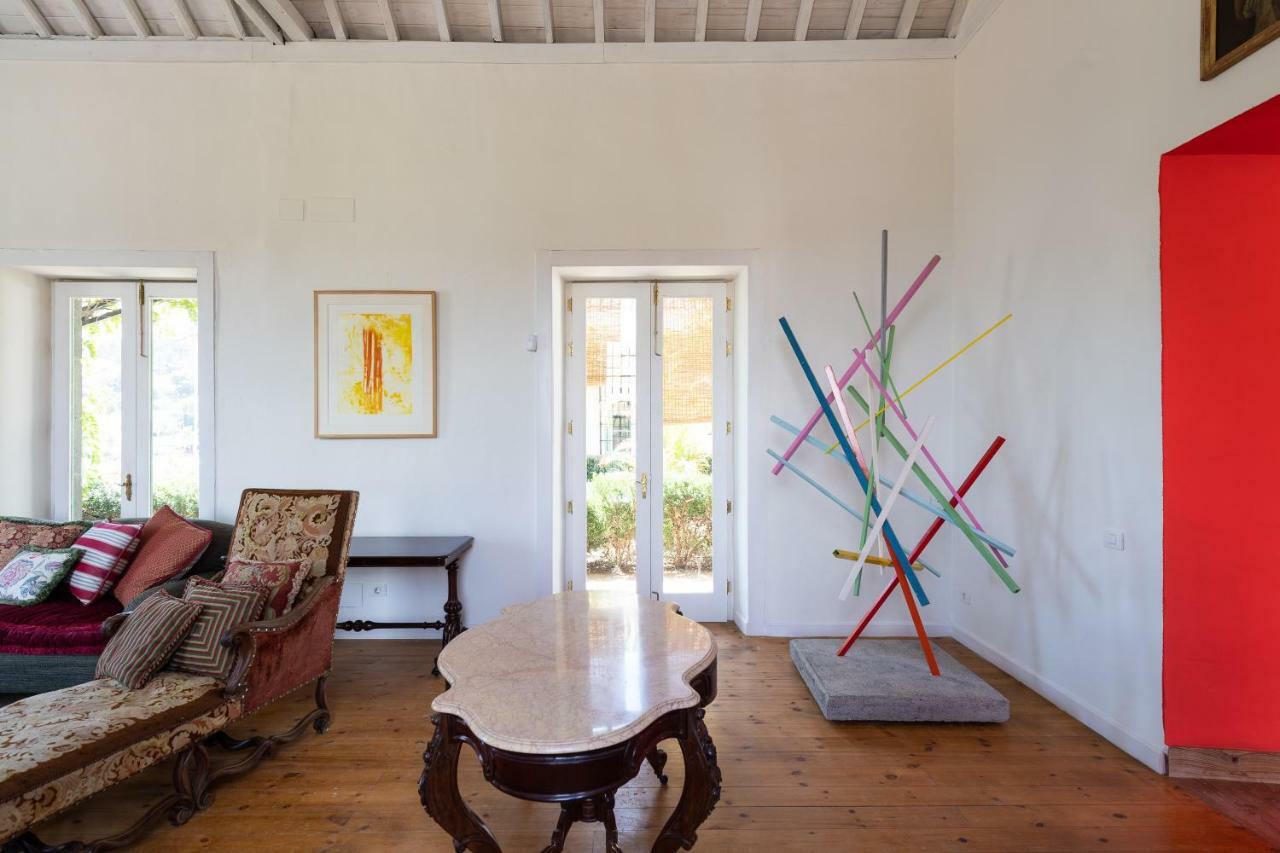 Villa Hacienda Del Batan Santa Brigida  Luaran gambar