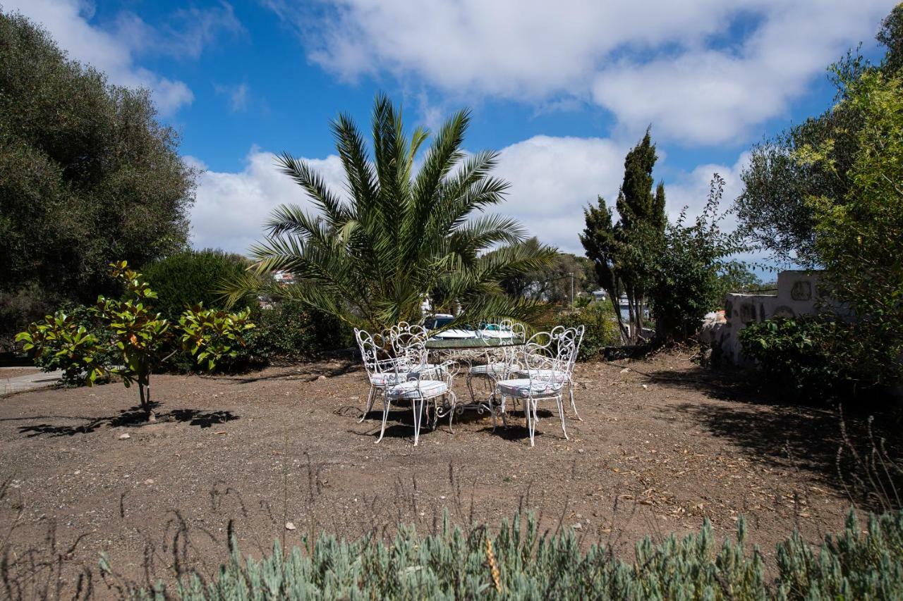 Villa Hacienda Del Batan Santa Brigida  Luaran gambar