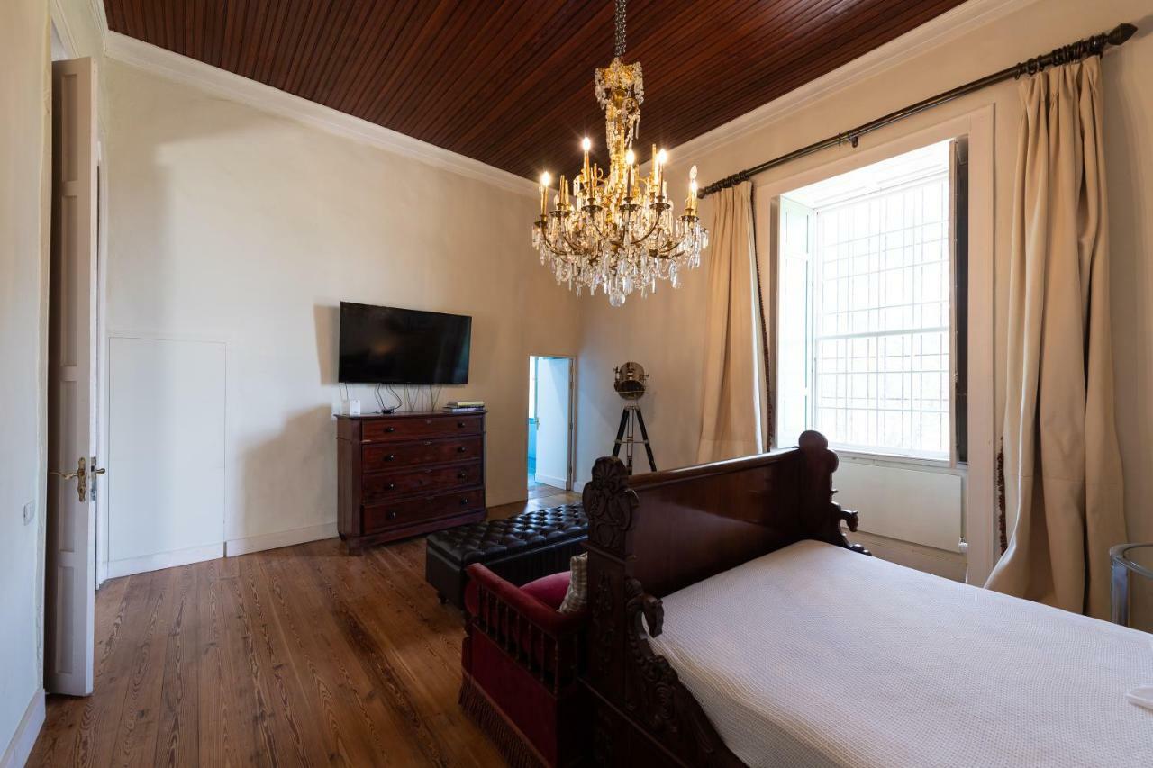 Villa Hacienda Del Batan Santa Brigida  Luaran gambar
