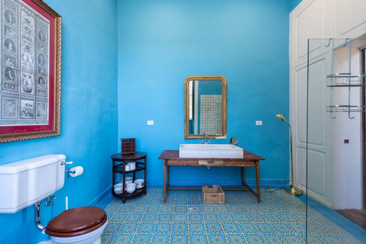 Villa Hacienda Del Batan Santa Brigida  Luaran gambar