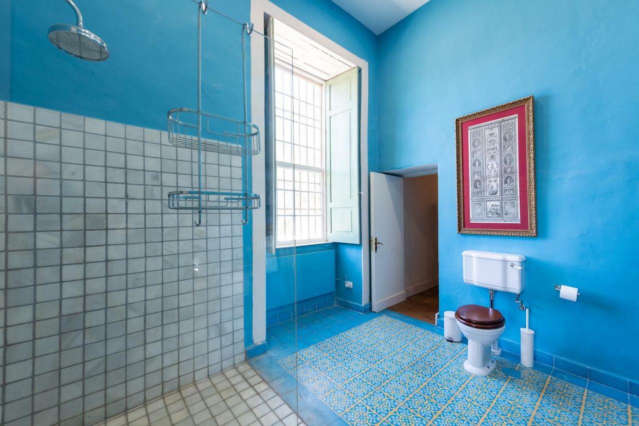 Villa Hacienda Del Batan Santa Brigida  Luaran gambar