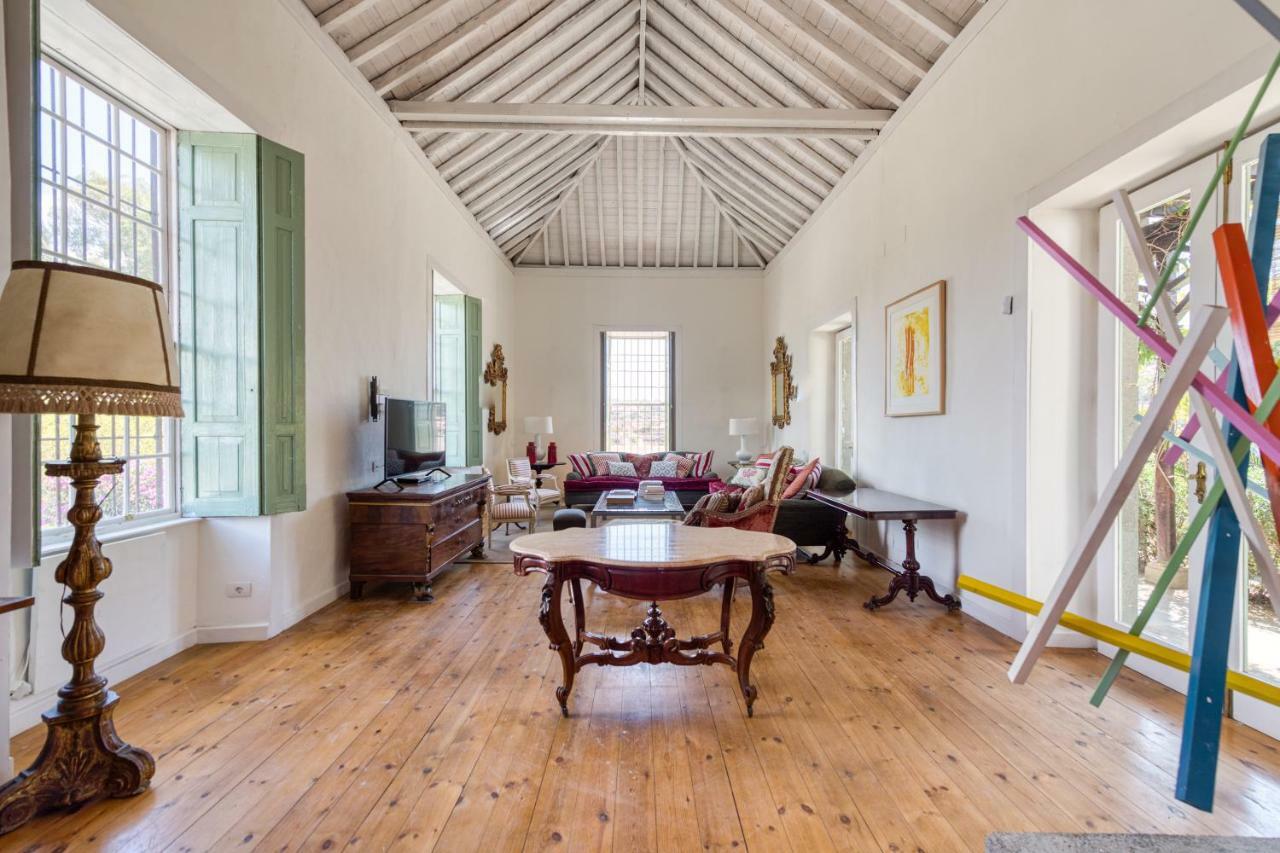 Villa Hacienda Del Batan Santa Brigida  Luaran gambar