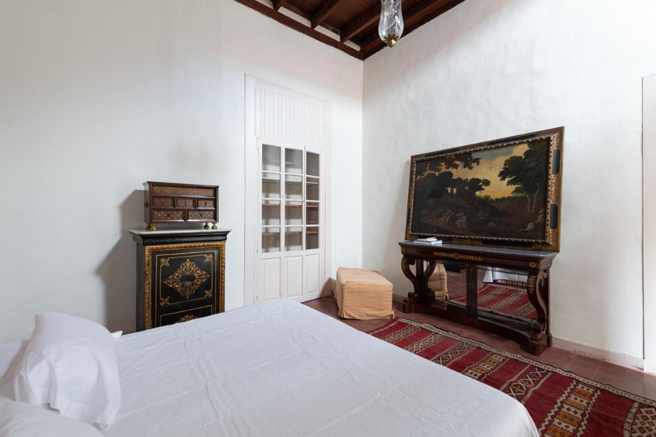 Villa Hacienda Del Batan Santa Brigida  Luaran gambar