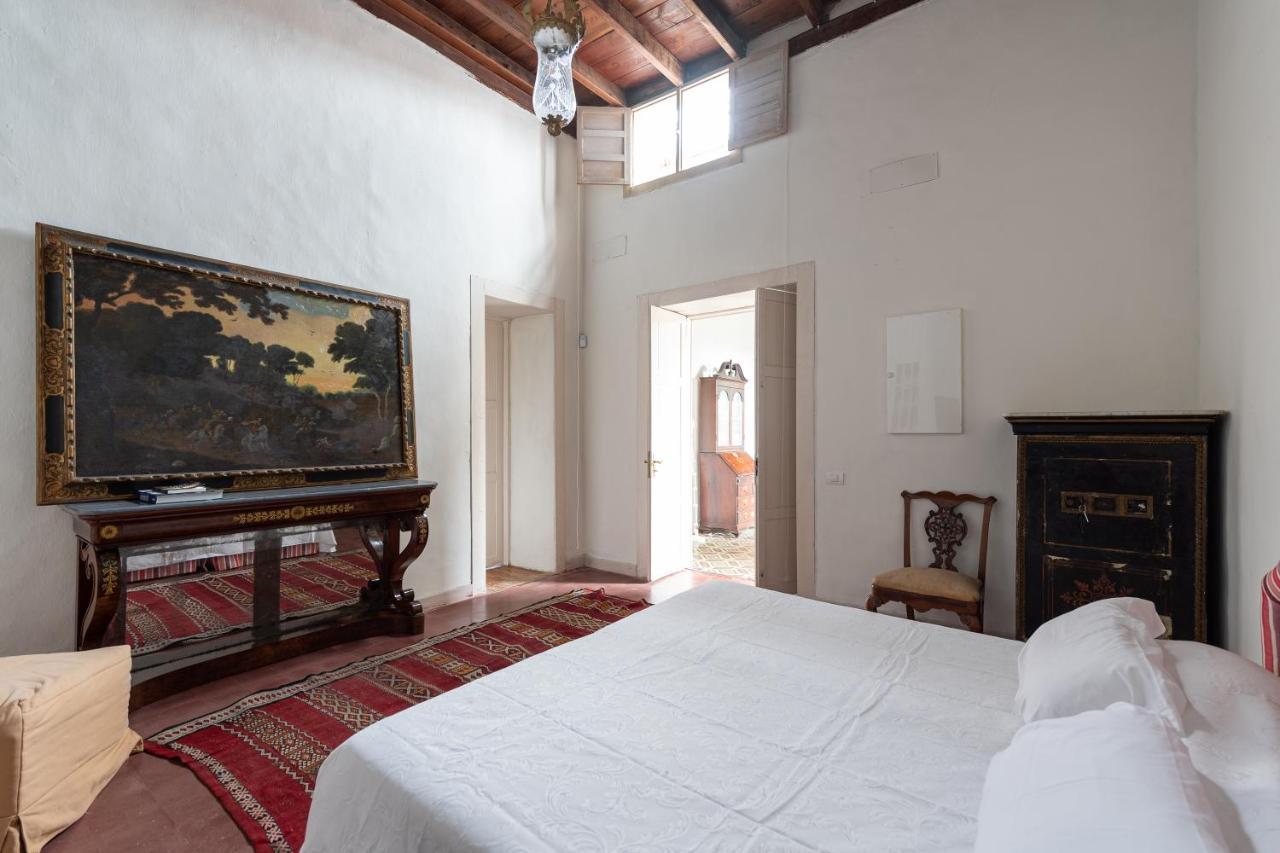 Villa Hacienda Del Batan Santa Brigida  Luaran gambar